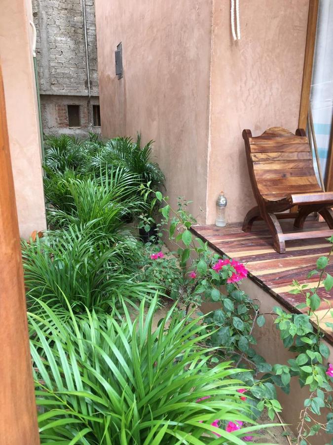 Hotel Rinconcito De Mazunte Santa Maria Tonameca Exterior foto